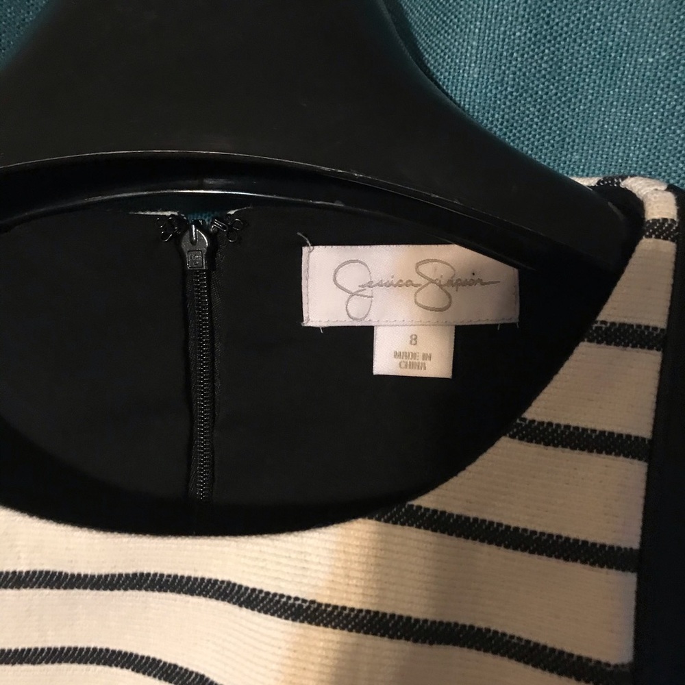 PRICE DROP NWT JESSICA SIMPSON DRESS SIZE 8🔥 - Picture 3 of 6